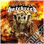 Hatebreed - Hatebreed