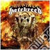 Hatebreed - Hatebreed cd