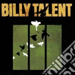 Billy Talent - III cd
