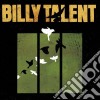 Billy Talent - III cd