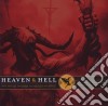 Heaven & Hell - The Devil You Know cd