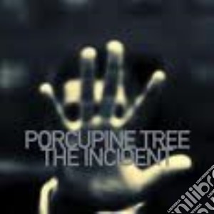 Porcupine Tree - The Incident cd musicale di Tree Porcupine