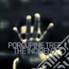 Porcupine Tree - The Incident cd