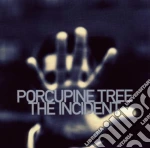 The incident cd