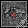Lynyrd Skynyrd - God & Guns cd