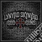 Lynyrd Skynyrd - God & Guns