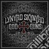 Lynyrd Skynyrd - God & Guns cd