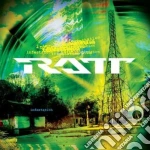 Ratt - Infestation cd