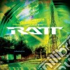 Ratt - Infestation cd