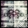 Stone Sour - Audio Secrecy cd