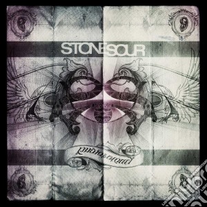 Stone Sour - Audio Secrecy (Cd+Dvd) cd musicale di Sour Stone