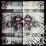 Stone Sour - Audio Secrecy (Cd+Dvd)
