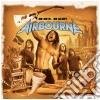 Airbourne - No Guts, No Glory cd musicale di AIRBOURNE