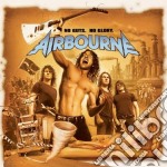 Airbourne - No Guts, No Glory