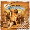Airbourne - No Guts, No Glory cd
