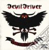 Devildriver - Pray For Villains cd