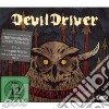 Devildriver - Pray For Villains (Cd+Dvd) cd