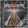 Megadeth - Endgame cd