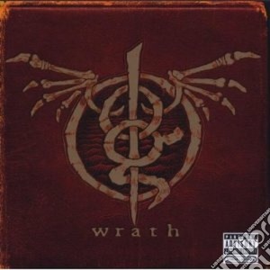 Lamb Of God - Wrath cd musicale di LAMB OF GOD