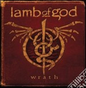 Wrath (special Edition + 2 Bonus Tracks) cd musicale di LAMB OF GOD