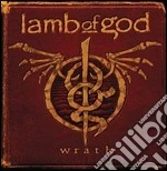 Wrath (special Edition + 2 Bonus Tracks) cd