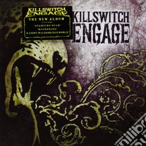 Killswitch Engage - Killswitch Engage cd musicale di Engage Killswitch