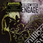 Killswitch Engage - Killswitch Engage cd