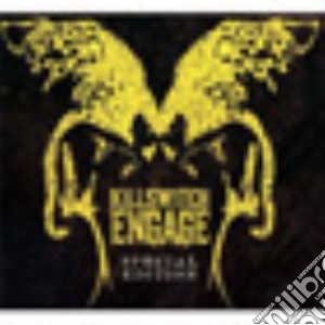 Killswitch Engage - Killswitch Engage (2 Cd) cd musicale di Engage Killswitch