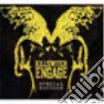 KILLSWITCH ENGAGE - Special Edition CD+DVD