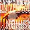 Sammy Hagar - Cosmic Universal Fashion cd