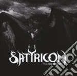 Satyricon - The Age Of Nero cd