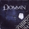 Dommin - Love Is Gone cd