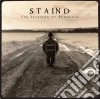 Staind - The Illusion Of Progress cd