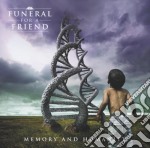 Funeral For A Friend - Memory And Humanity