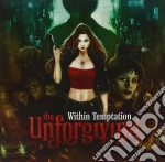 Within Temptation - The Unforgiving cd