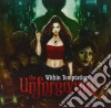 Within Temptation - The Unforgiving cd