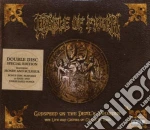 Cradle Of Filth - Godspeed On The Devil's Thunder (2 Cd) cd