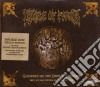 Cradle Of Filth - Godspeed On The Devil's Thunder (2 Cd) cd