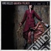 Amanda Palmer - Who Killed Amanda Palmer? cd
