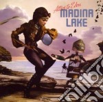 Madina Lake - Attics To Eden
