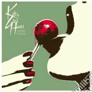 Kids In Glass Houses - Smart Casual cd musicale di KIDS IN GLASS HOUSES