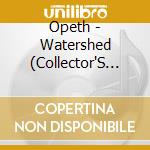 Opeth - Watershed (Collector'S Edition) cd