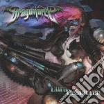 Dragonforce - Ultra Beatdown cd
