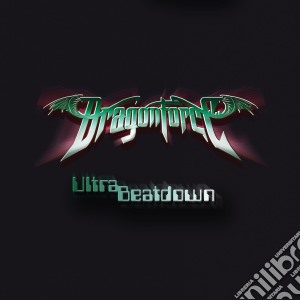 Dragonforce - Ultra Beatdown (2 Cd) cd musicale di Dragonforce