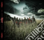 (LP Vinile) Slipknot - All Hope Is Gone (2 Lp) vinile