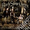 Black Stone Cherry - Folklore And Superstition cd