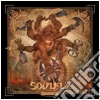 Soulfly - Conquer cd