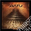 Soulfly - Conquer (Cd+Dvd) cd