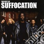 Suffocation - Best Of