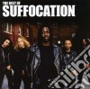 Suffocation - Best Of cd
